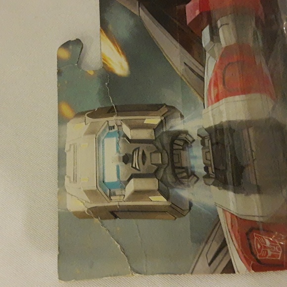 Transformers Generations Deluxe Class Titans Return DABURU & TWINFERNO SEALED - Picture 11 of 15